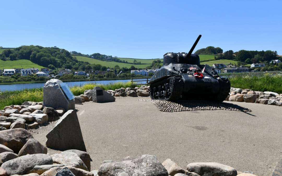 D Day – The Longest Day